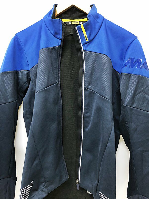 MAVIC PRO ソフトシェルジャケット