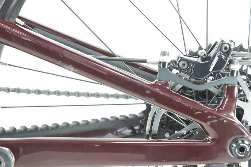 ◆◆サンタクルズ Santa Cruz ノマド NOMAD C 2022年モデル カーボン マウンテンバイク Mサイズ SRAM NX EAGLE  1x12速（サイクルパラダイス大阪より配送）