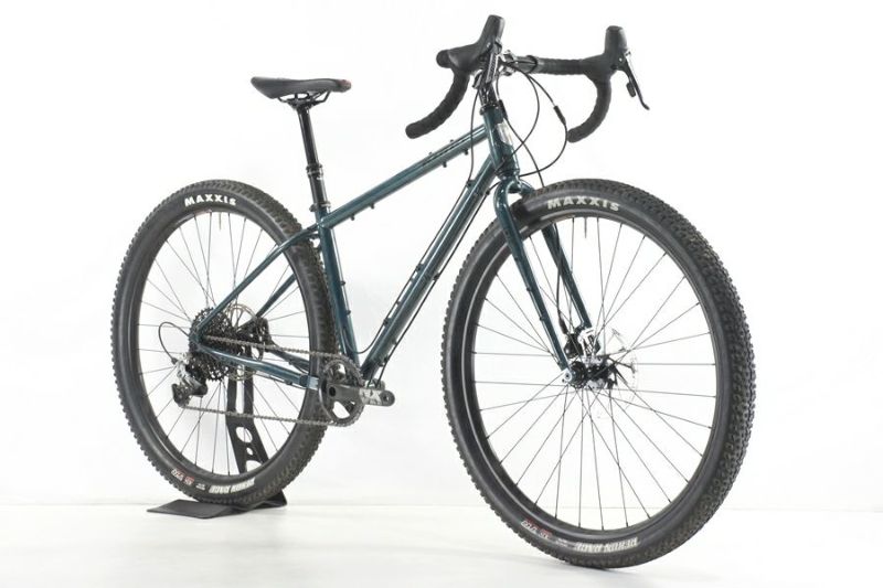 ◇◇コナ KONA スートラ SUTRA LTD 2022年モデル クロモリ アドベンチャーロード グラベルバイク 50サイズ SRAM RIVAL1  1x11速（サイクルパラダイス大阪より配送）