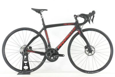 ◇◇ピナレロ PINARELLO ラザディスク RAZHA DISK 2022年モデル カーボン ロードバイク 465サイズ SHIMANO 105  R7000 11速（サイクルパラダイス大阪より配送）