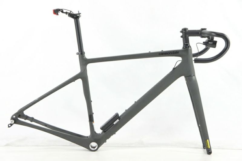 ◇◇キャノンデール Cannondale シナプス カーボン Synapse Carbon 2 LE 2023-24年 カーボン ロードバイク  フレーム 54サイズ 12x100/142mm（サイクルパラダイス大阪より配送）