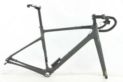 キャノンデール Cannondale シナプス カーボン Synapse Carbon 2 LE 2023-24年 カーボン ロードバイク フレーム  54サイズ 12x100/142mm（サイクルパラダイス大阪より配送）