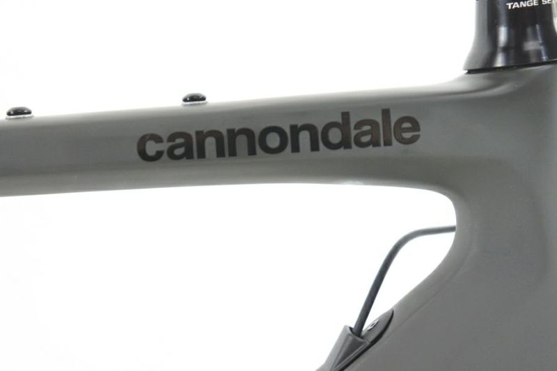 ◇◇キャノンデール Cannondale シナプス カーボン Synapse Carbon 2 LE 2023-24年 カーボン ロードバイク  フレーム 54サイズ 12x100/142mm（サイクルパラダイス大阪より配送）