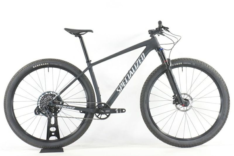 ◇◇スペシャライズド SPECIALIZED エピックハードテイル EPIC HT COMP 2022年 カーボン マウンテンバイク MTB Mサイズ  SRAM GX EAGLE 12速（サイクルパラダイス大阪より配送）