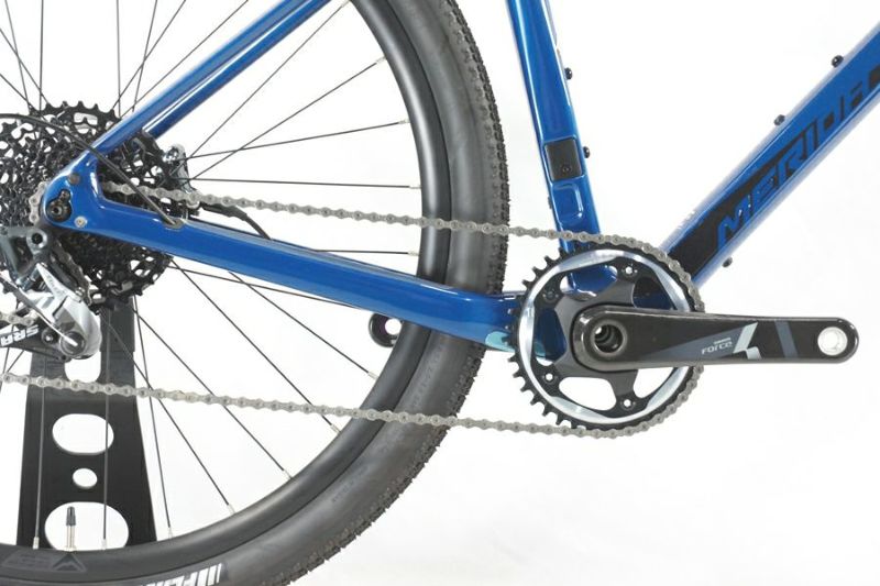 MERIDA 2018年モデル新型ロードバイク！MERIDA SILEX : SBC 新着情報
