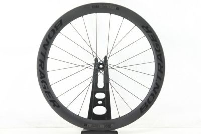 ボントレガー BONTRAGER パラダイム PARADIGM SL ホイール前後セット アルミ 700サイズ 11速 ディスク  シマノ（サイクルパラダイス山口より配送)