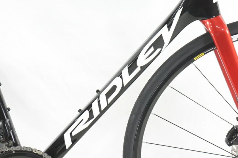 ◇◇リドレー RIDLEY フェニックス スリック FENIX SLiC 2021-23年モデル カーボン ロードバイク Sサイズ SHIMANO  ULTEGRA Di2 R8150 12速（サイクルパラダイス大阪より配送）