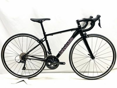 美品 キャノンデール CANNONDALE キャド オプティモ 3 CAAD OPTIMO 3 SORA 2022~2023年継続モデル ロードバイク  48サイズ ブラック