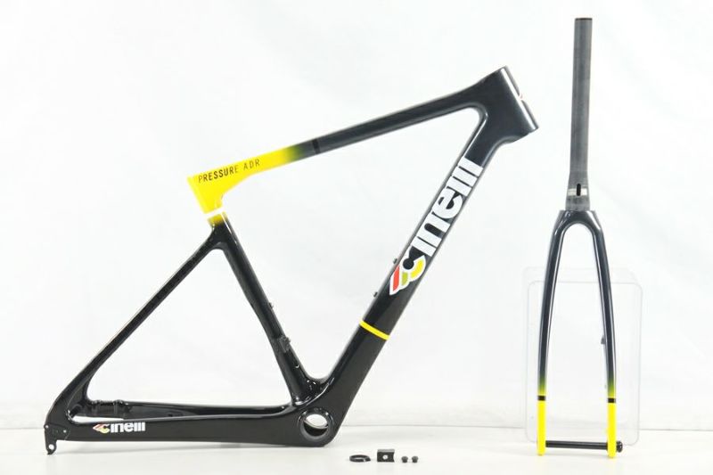 ◇◇未使用 チネリ CINELLI プレッシャー PRESSURE ADR DISC