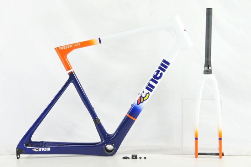 ◇◇未使用 チネリ CINELLI プレッシャー PRESSURE ADR DISC