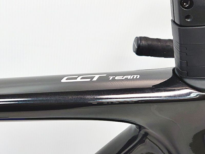▽▽未使用 コラテック CORRATEC CCT TEAM 105 Di2 R7170 RS171 2025年