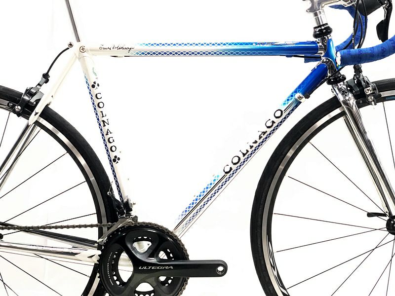 美品 コルナゴ COLNAGO マスター MASTER X-LIGHT ULTEGRA 6800