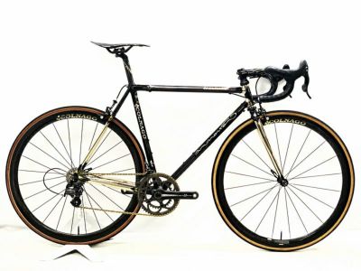 クロモリロードバイク-520サイズの通販｜サイクルパラダイス