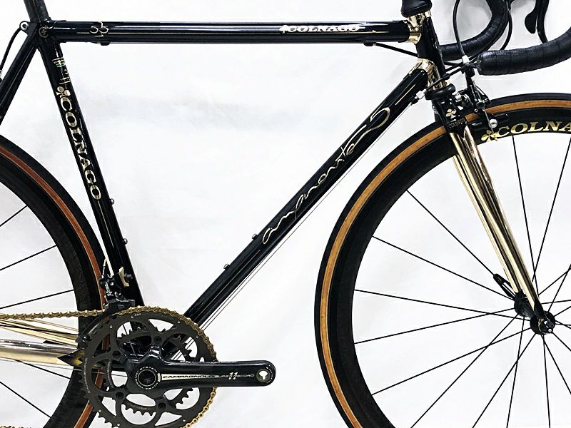 当サイト限定 完成車 BIG SALE】美品 コルナゴ COLNAGO MASTER 55周年