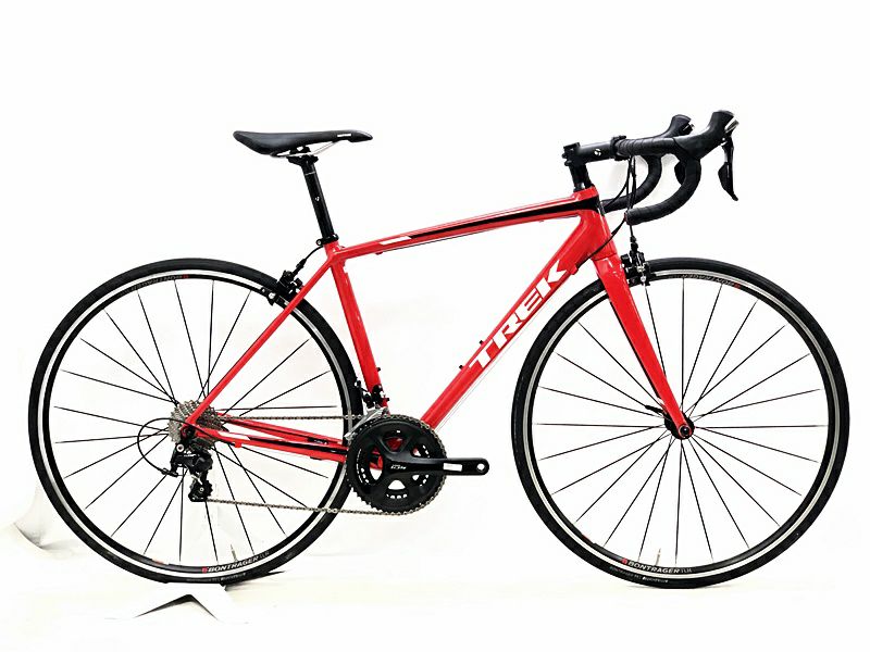 トレック TREK エモンダ EMONDA ALR5 105 5800 2018年 ロードバイク 52サイズ レッド