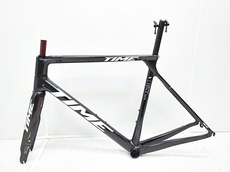 ▽▽タイム TIME アルプデュエズ ALPE D'HUEZ 01 2019年モデル