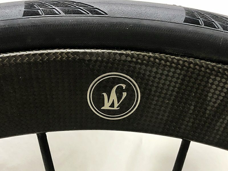 プライスダウン開始】美品 ライトウェイト LIGHTWEIGHT MEILENSTEIN