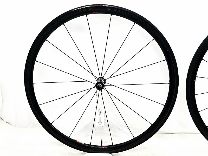 プライスダウン開始】ボントレガー BONTRAGER アイオロス AEOLUS XXX 2 RIM チューブラー ホイールセット シマノフリー 11速  リムブレーキ カーボン【お買い得SALE】