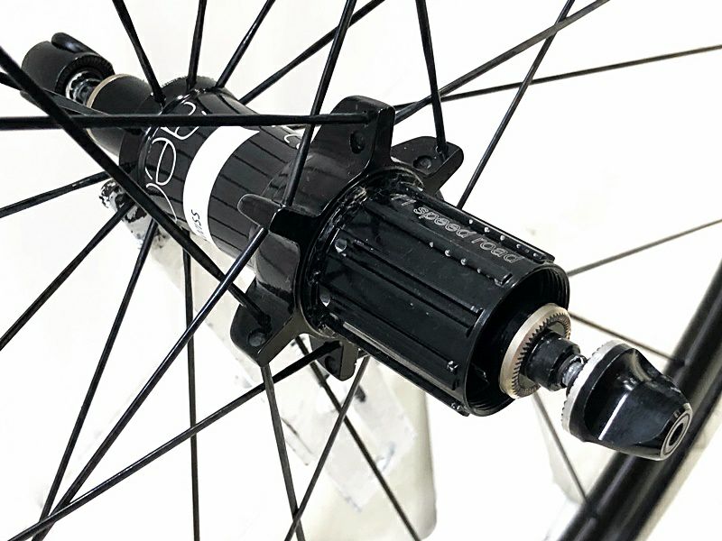 プライスダウン開始】ボントレガー BONTRAGER アイオロス AEOLUS XXX 2 RIM チューブラー ホイールセット シマノフリー 11速  リムブレーキ カーボン【お買い得SALE】