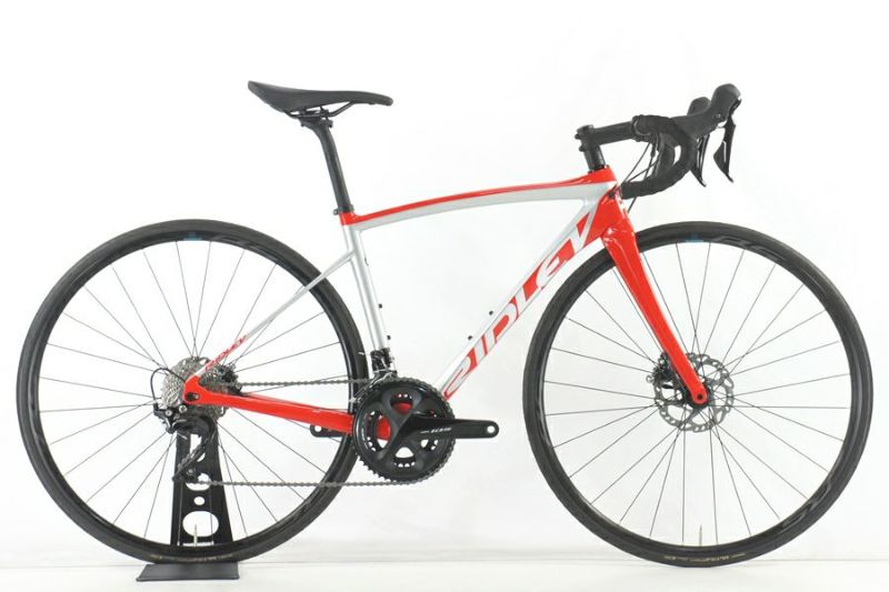 ◇◇リドレー RIDLEY フェニックス FENIX SL DISC 2022-23年モデル カーボン ロードバイク XXSサイズ SHIMANO  105 R7000 11速（サイクルパラダイス大阪より配送）