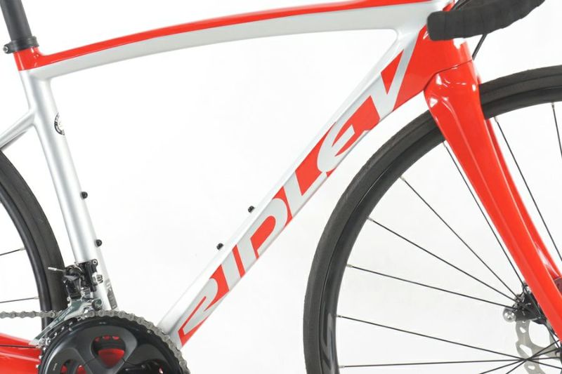 ◇◇リドレー RIDLEY フェニックス FENIX SL DISC 2022-23年モデル カーボン ロードバイク XXSサイズ SHIMANO  105 R7000 11速（サイクルパラダイス大阪より配送）