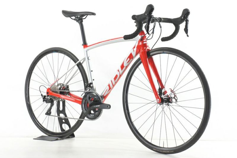 ◇◇リドレー RIDLEY フェニックス FENIX SL DISC 2022-23年モデル カーボン ロードバイク XXSサイズ SHIMANO  105 R7000 11速（サイクルパラダイス大阪より配送）