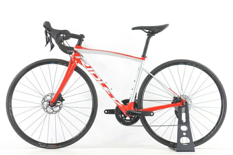 ◇◇リドレー RIDLEY フェニックス FENIX SL DISC 2022-23年モデル カーボン ロードバイク XXSサイズ SHIMANO  105 R7000 11速（サイクルパラダイス大阪より配送）