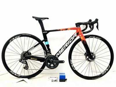 メリダ商品一覧 |新品・中古・ブランド自転車・ロードバイクなどスポーツ自転車、製造・販売