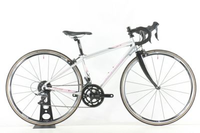 ◇◇アンカー ANCHOR RA5W 2008年頃モデル アルミ ロードバイク 380サイズ SHIMANO CLARIS R2000 8速 女性 向け（サイクルパラダイス大阪より配送）