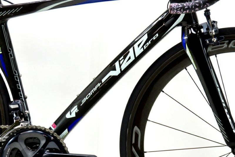 ボーマ BOMA ヴァイドプロ VIDE PRO ULTEGRA Di2 2020年モデル