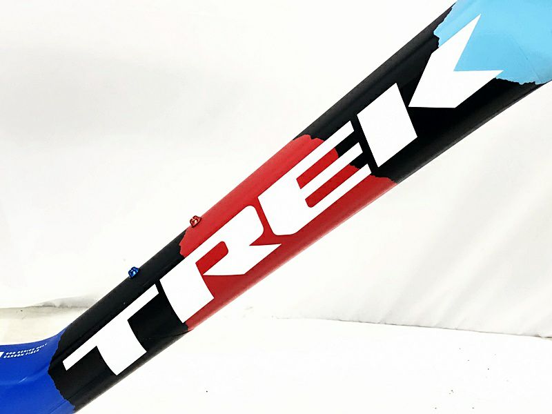 超美品 トレック TREK DOMANE RSL ロード フレームセット 2024年 52