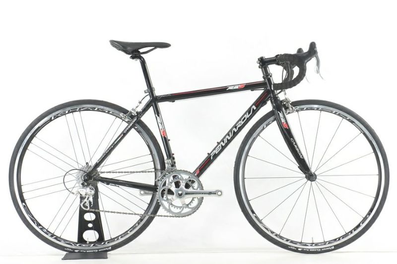 【ハタノモト】ロードバイク PENNAROLA ペンナローラ ◇◇ペンナローラ PENNAROLA RS-5 2013年頃モデル クロモリ