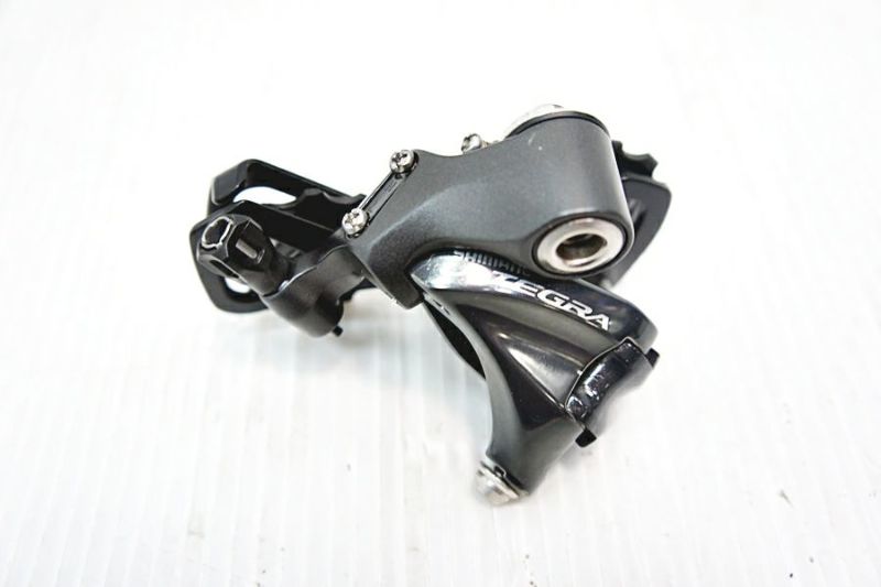 ▽▽シマノ SHIMANO アルテグラ ULTEGRA 6800系 コンポ3点セット FD-6800 RD-6800  CS-6800（サイクルパラダイス福岡より配送）