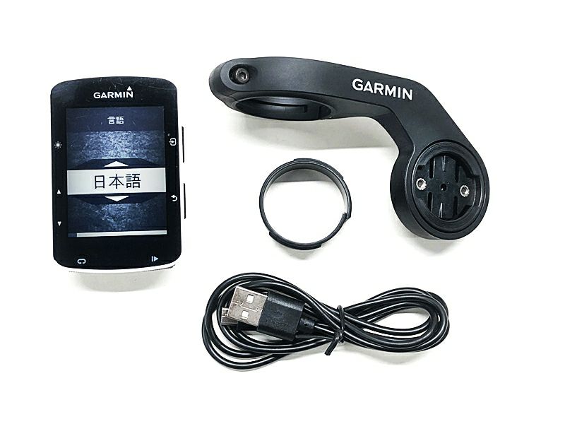 プライスダウン開始】ガーミン GARMIN エッジ520J EDGE 520J GPSサイクルコンピューター 日本語対応【お買い得SALE】