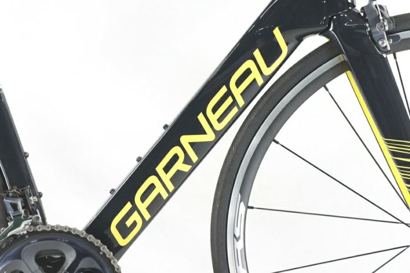 ◇◇ガノー GARNEAU ジェニックス GENNIX A1 ELITE 2022年モデル カーボン ロードバイク Mサイズ SHIMANO  ULTEGRA R8000 11速（サイクルパラダイス大阪より配送）