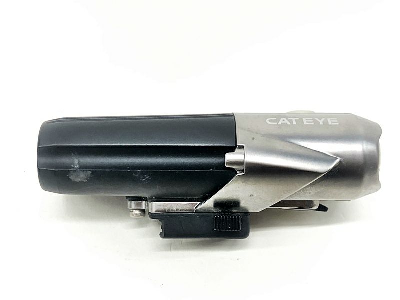 キャットアイ CAT EYE ボルト VOLT1200 ヘッドライト USB充電式