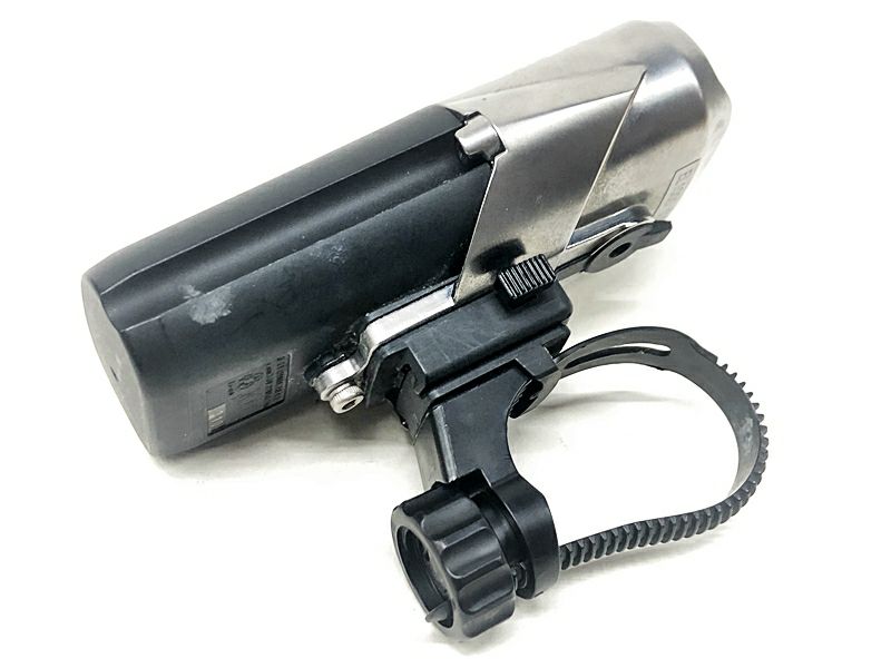 キャットアイ CAT EYE ボルト VOLT1200 ヘッドライト USB充電式