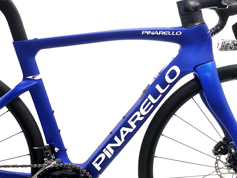 大感謝・大決算SALE】美品 ピナレロ PINARELLO F5 12速 105 油圧