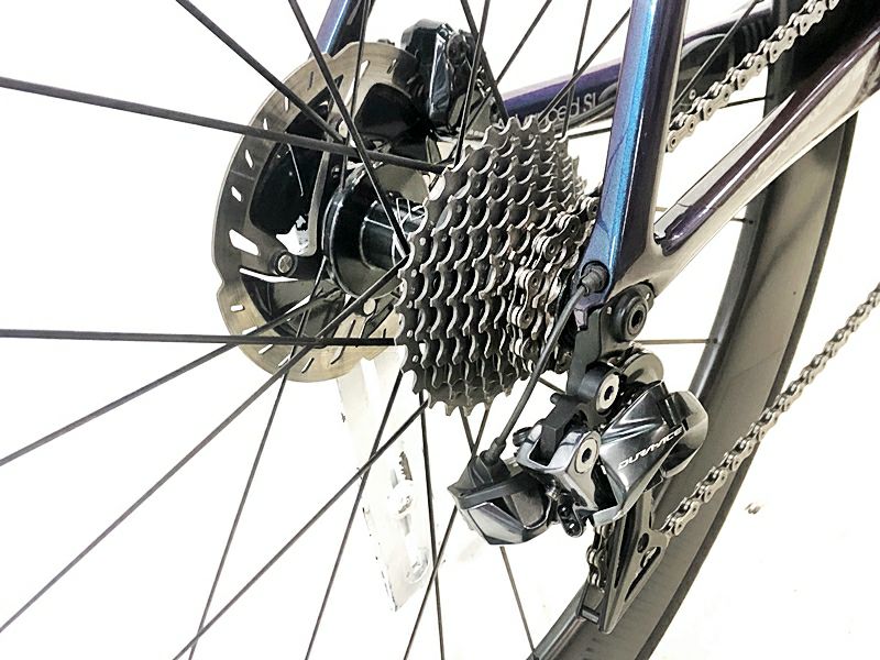 Giant ロードバイクエアロバー付き　室内保管　ペダルLOOK シマノシューズ ロードバイクシューズ ビンディングシューズ SPD/SPD-SL – シマノ