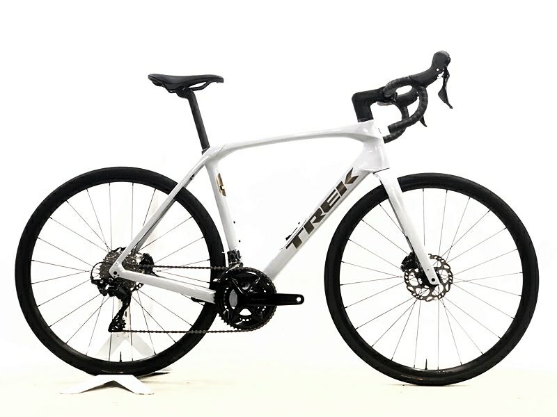 中古美品 TREK トレック ドマーネ SL6 サイズ：52 ロードバイク SR6-02  
