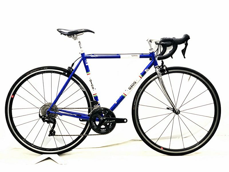 ジオス GIOS ヴィンテージ カスタム VINTAGE CUSTOM 105 R7000 