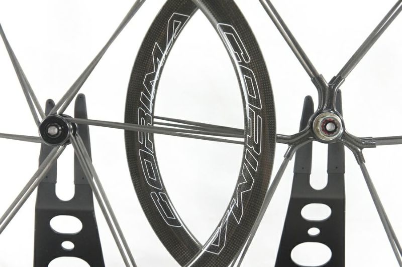 ◇◇コリマ CORIMA MCC WS EVO DX 47mm TU チューブラー