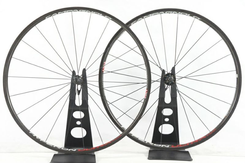 ◇◇カンパニョーロ CAMPAGNOLO ハイペロン ウルトラ HYPERON ULTRA TWO チューブラー ロードバイク ホイール カンパフリー  130mm（サイクルパラダイス大阪より配送）