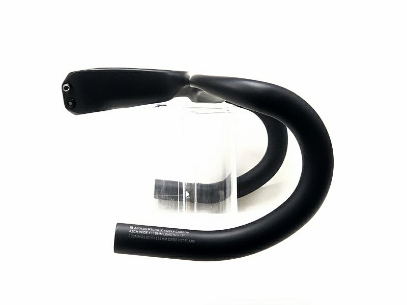 美品 ボントレガー BONTRAGER アイオロス AEOLUS RSL VR-C 420mm