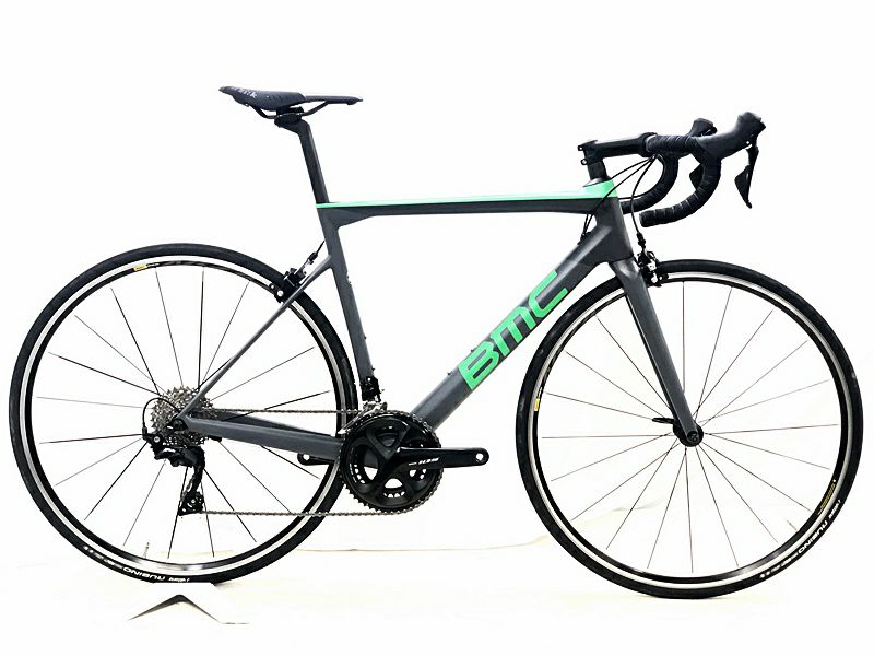 ビーエムシー BMC SLR02 THREE 105 R7000 2020年 カーボンロードバイク 54サイズ グレー