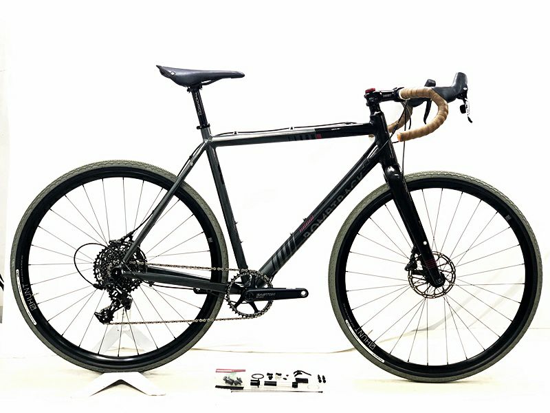 (中古 )DIAMOND ロードバイク ブラック 40サイズ FES ROAD THIRDBIKES ロードバイク 700C | 自転車通販「cyma