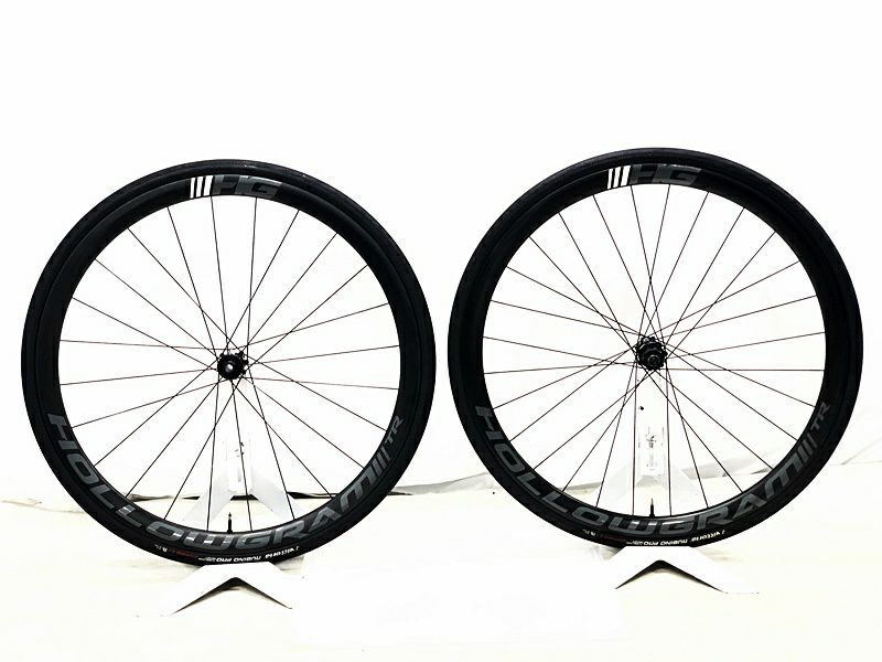 プライスダウン開始】キャノンデール CANNONDALE ホログラム HOLLOWGRAM TR DISC ホイールセット シマノフリー 11速  DISC（センターロック） カーボン【お買い得SALE】