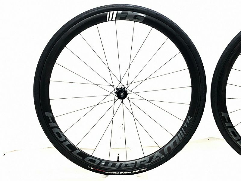 プライスダウン開始】キャノンデール CANNONDALE ホログラム HOLLOWGRAM TR DISC ホイールセット シマノフリー 11速  DISC（センターロック） カーボン【お買い得SALE】