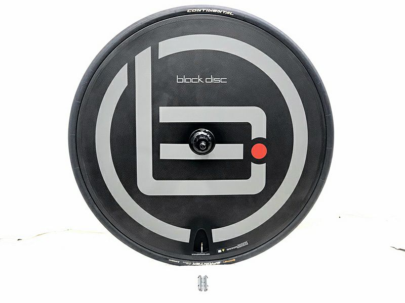 black inc 特価ホイール | TRISPORTS