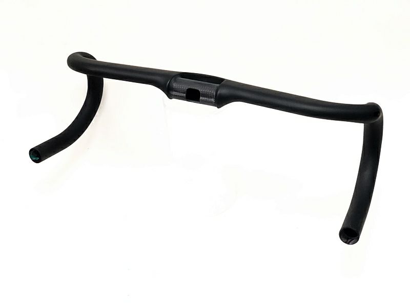 トレック TREK マドンSLR ロードハンドルバー MADONE SLR ROAD